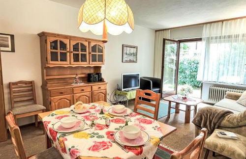 Apartment Sonnenmatt App- 12 by Interhome - Foto 32