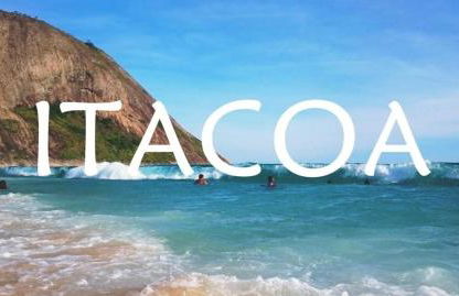 Casa Piscina em Condomínio 5min Praia ITACOATIARA. - Foto 41