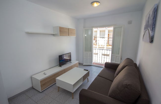 Apartamentos Centro Nerja Marimel 102 - Foto 8