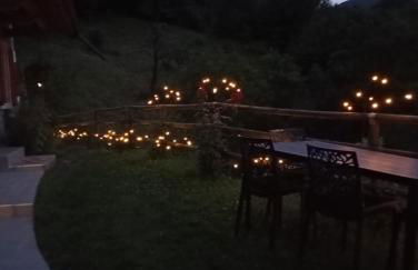 Il Borghetto di Pedevilla casa in montagna - Foto 64