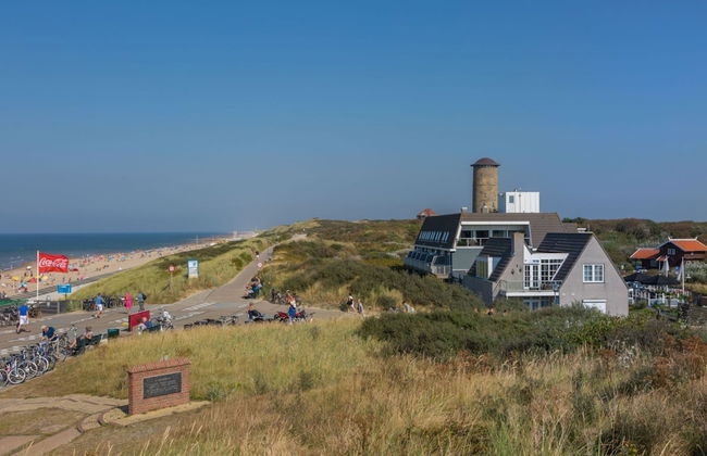 Appealing Apartment in Domburg Near the Beach - Foto 77