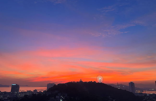 MonHomestay Ha Long-Amazing view balcony - Foto 47