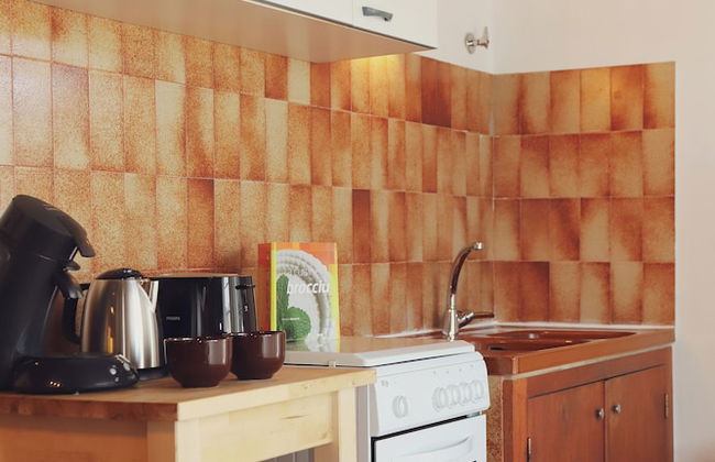 A Rossa Location - Foto 15