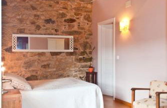 Casa Rural Graña da Acea - Foto 65