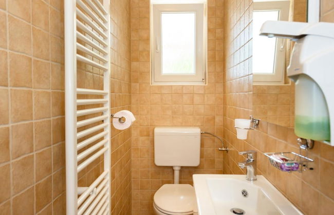 Cozy and Trendy Apartments Krk - Photo 17