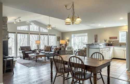 Innsbrook Woodland View Home - Foto 1