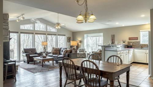 Innsbrook Woodland View Home - Foto 1