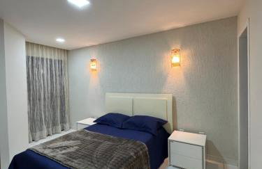 Aconchegante apartamento a 100 mt da Praia da Bacutia - Foto 24