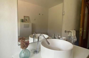 Ses Alzines Apartamento integrado en Casa Rural Habitada - Foto 18