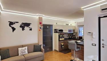 Oasi di Greta Suite Home - Fiumicino - Foto 2