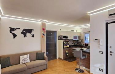 Oasi di Greta Suite Home - Fiumicino - Foto 2