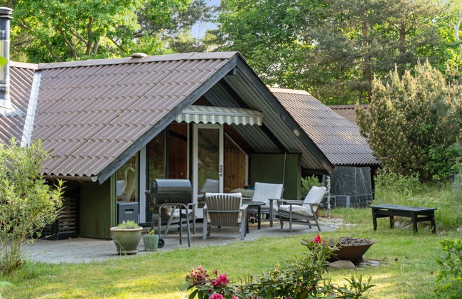 "Fietje" - 200m from the sea - Foto 28