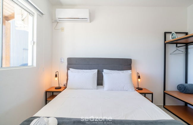 JMA Apartamentos em Jurere - Photo 2