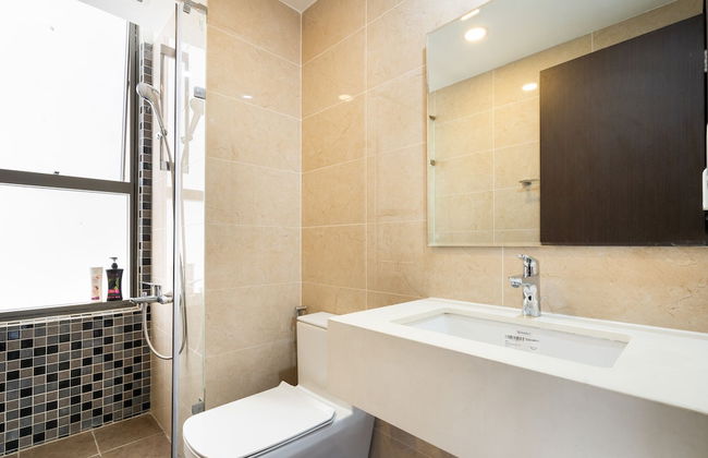 The Tresor Luxurious Apartment Riverview - Foto 14