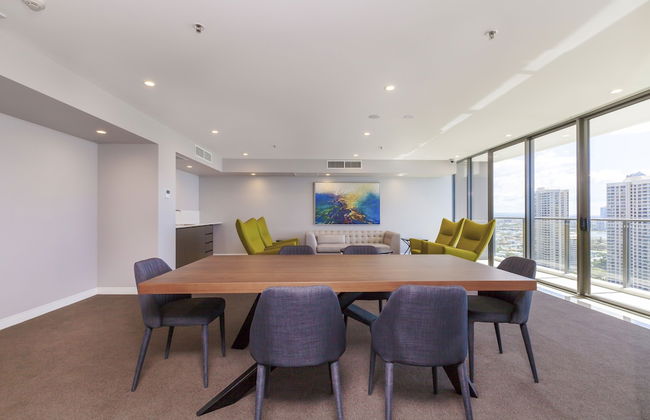 Rhapsody Resort - Foto 55