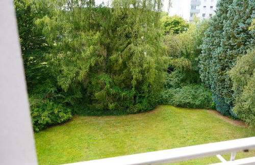 Robins - spacious for 5 - balcony - kitchen - WiFi - Foto 16