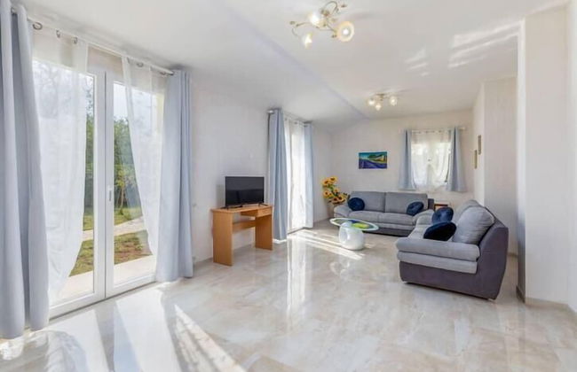 Villa Angela - Foto 12