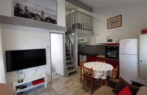 Maison de vacances climatisée - Foto 6