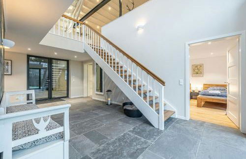 Panoramic View In Design Apartment The Schlei - Photo 13