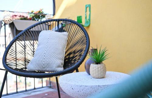 Navona design rooftop - Foto 38