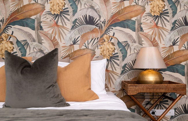 The Carlton Apartments - Foto 6