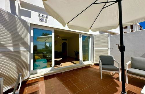 Casa Playa Paraiso - Foto 47