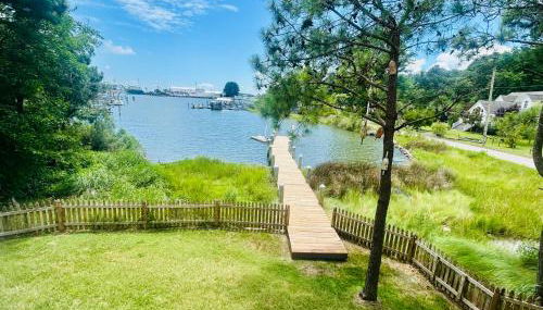 Piney Point Harbor Haven - Foto 4