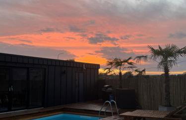 Willa Zięba & SPA Łopuszka Mała - Foto 46