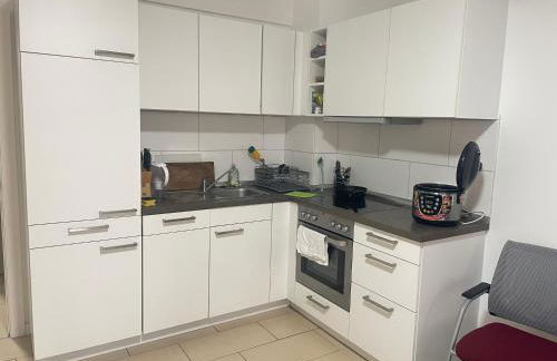 Schöne Wohnung nähe von HBF und Alstersee - Foto 22