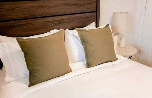 Sojourn Beachside Hideaway 2 BR - Foto 18