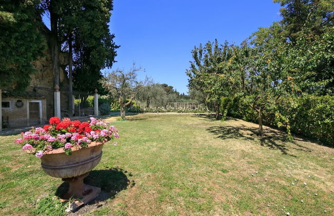 Rocca di Cetona - a Medieval Castle - Foto 21