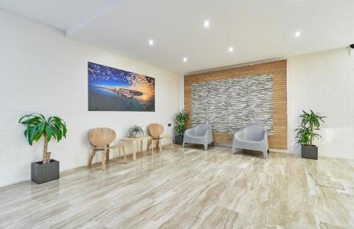 Kanu Apartment - Torrox Costa - Photo 33