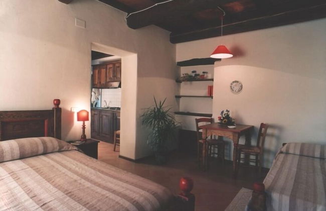 Agriturismo Monte Valentino - Foto 11