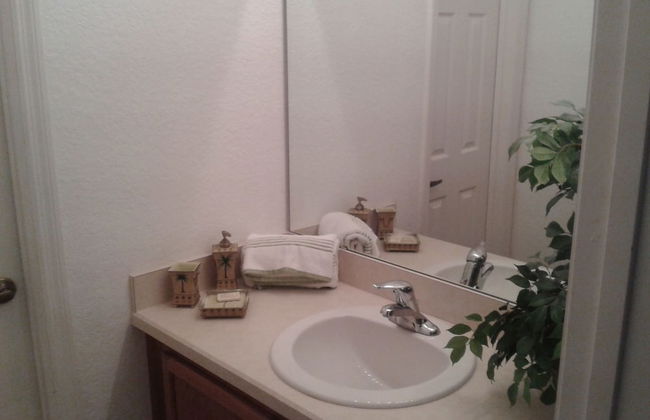 Ov2238 - Vizcay - 5 Bed 3.5 Baths Villa - Foto 10