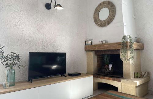 Maison 8 personnes - CHAUCRE SGO000-479 - Foto 9