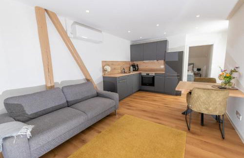 Moselappartements by Weingut Marco Adamy - Foto 11