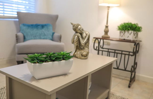 New Kingston's Deluxe Apartment - Foto 13