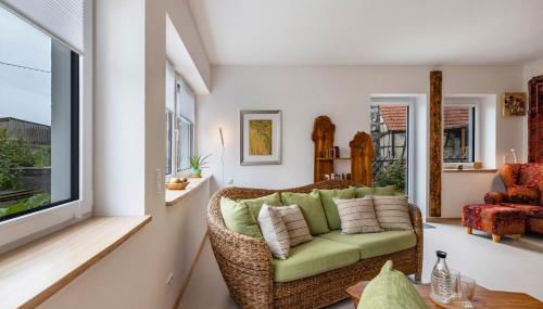 Alb-Sonne Ferienwohnung - Foto 3