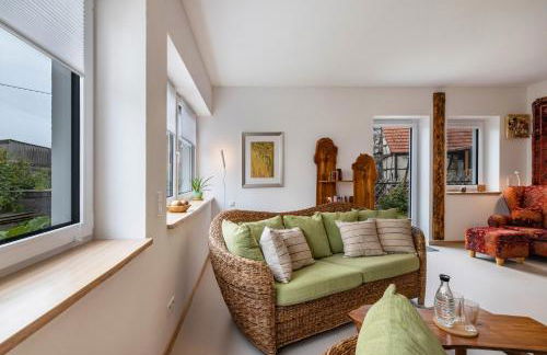 Alb-Sonne Ferienwohnung - Foto 3