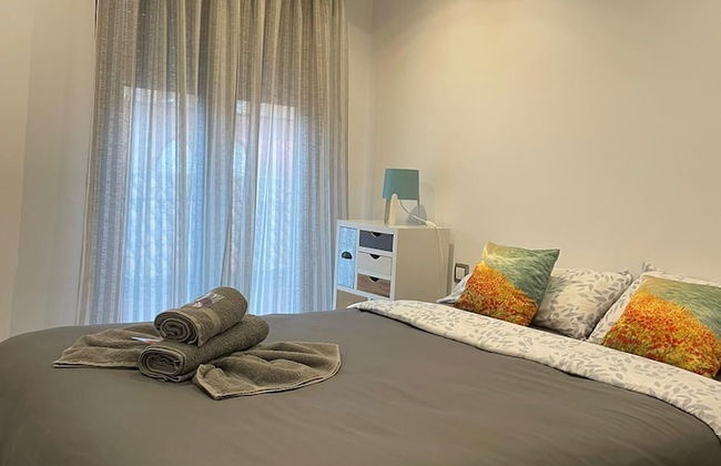 Apartamento El Hidalgo - Foto 2