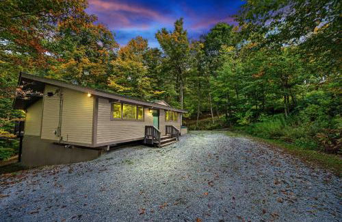 Alpine Court Chalet 4 Bedroom Home - Foto 10