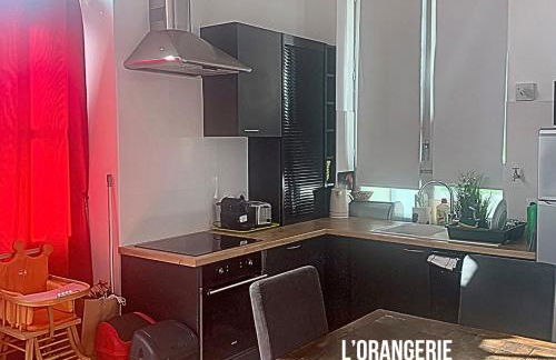 Les Gîtes de La Chartreuse - Jaunay Marigny - 3mnFuturoscope - Foto 10