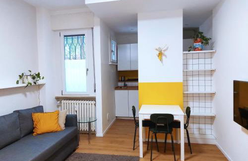 Casa Elio - Appartamento in centro con biciclette - Foto 7