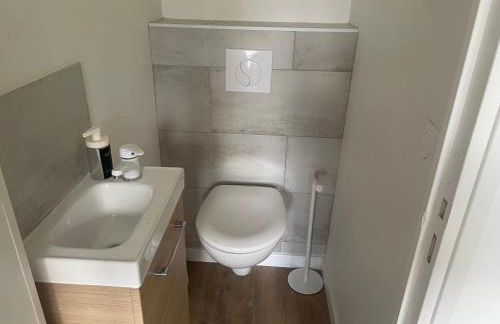 Massy Appart Hotel - Foto 94