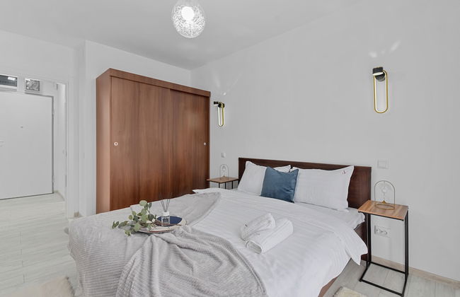 Pipera Stay - Foto 4