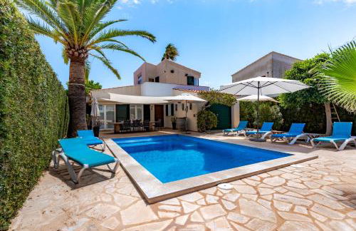 Finca Ses Rotes - Foto 65