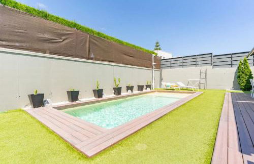 The Orange House, Barcelona, Luxury Villa - Foto 15