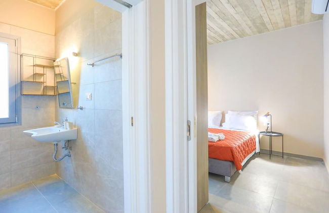 Villa Aphrodite in Poulades - Foto 56