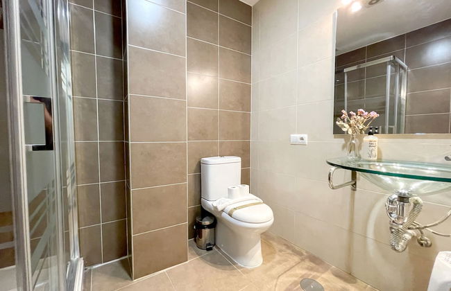 San Marcos Apartamentos - Photo 69