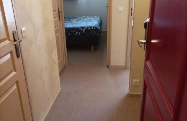 Résidence Les Alpages 4 étoiles - Appartement 4 personnes - Piscine, Hammam, Sauna, Jacuzzi - ValCenis 73480 - Foto 10